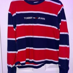 Tommy Hilfiger longsleeve shirt